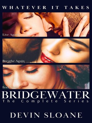 cover image of Bridgewater